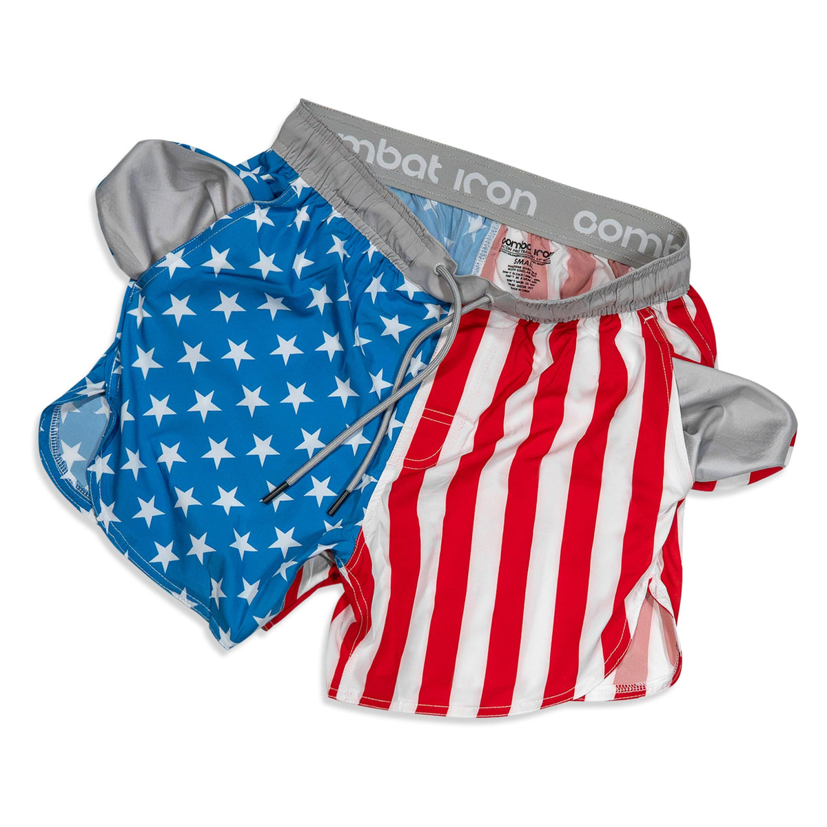 Recon Pro Men’s Tapered Training Shorts