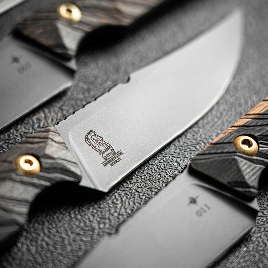 Administrator - Ebony