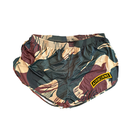 Full Victory Silkies