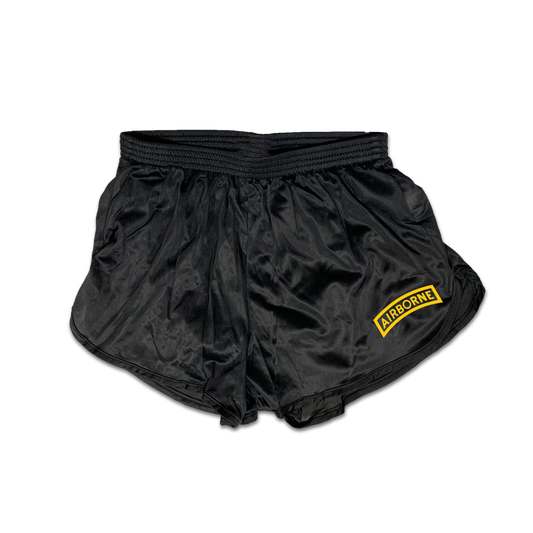 Airborne Tab Ranger Panties