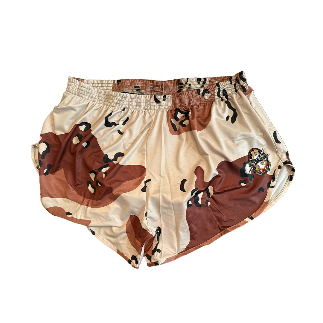 Airborne Traditional Full Victory Silkies
