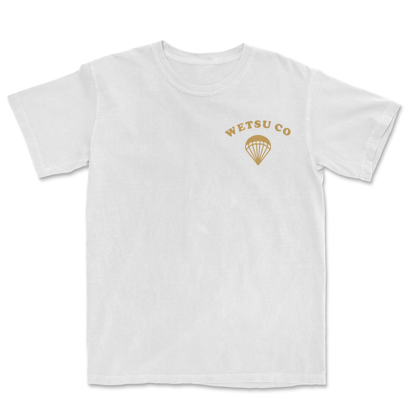 Airborne Traditional Heavyweight Shirt