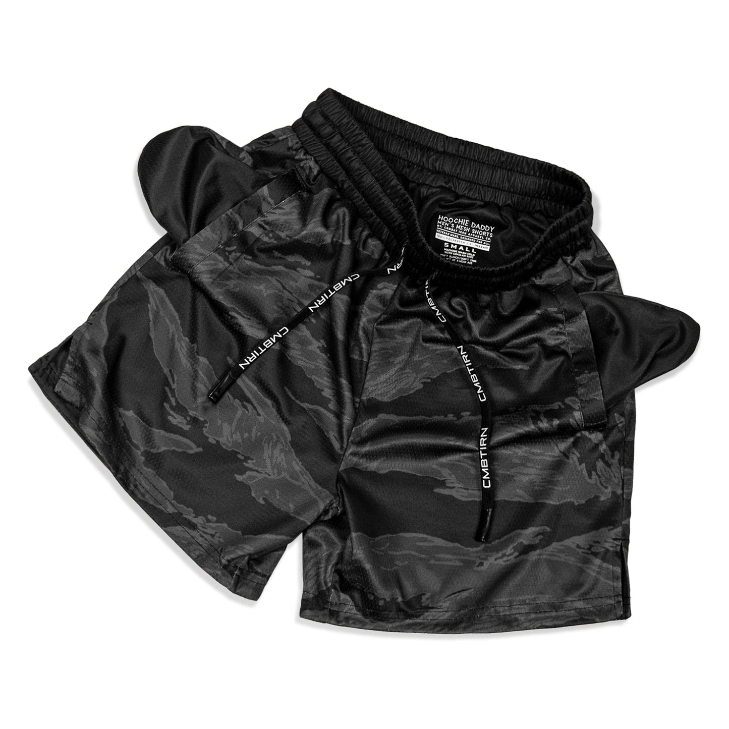 Men's Hoochie Daddy Mesh Shorts | 5"