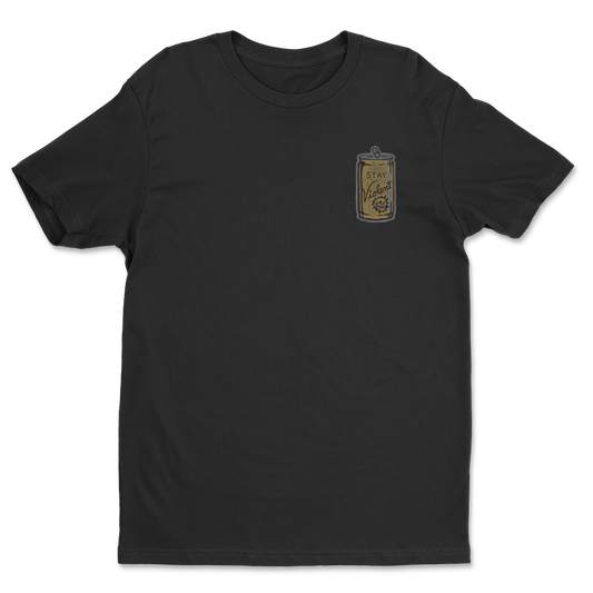 Blitz and Schlitz Athletic Shirt