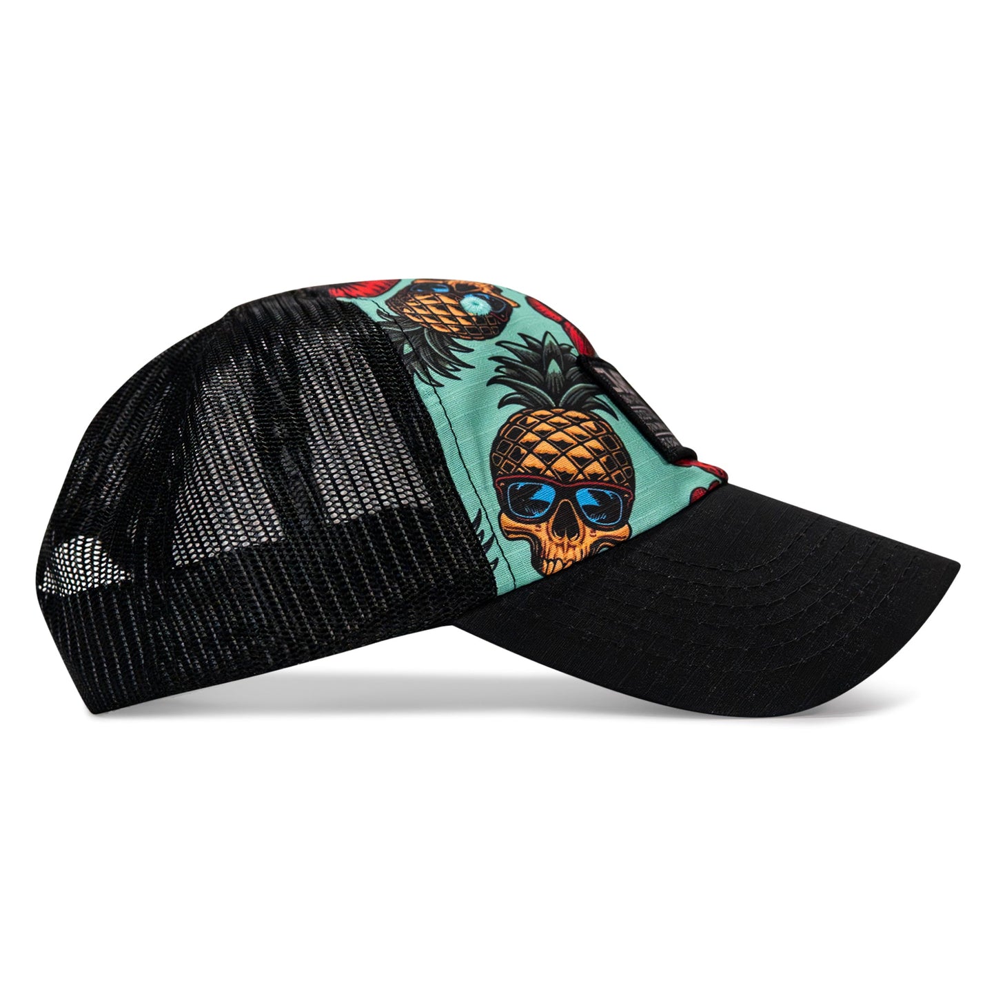 Original Subdued CMBT Patch Tactical Ripstop Mesh Snapback Hat