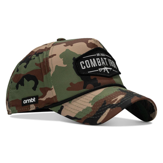 Original AR Patch Weekender Snapback