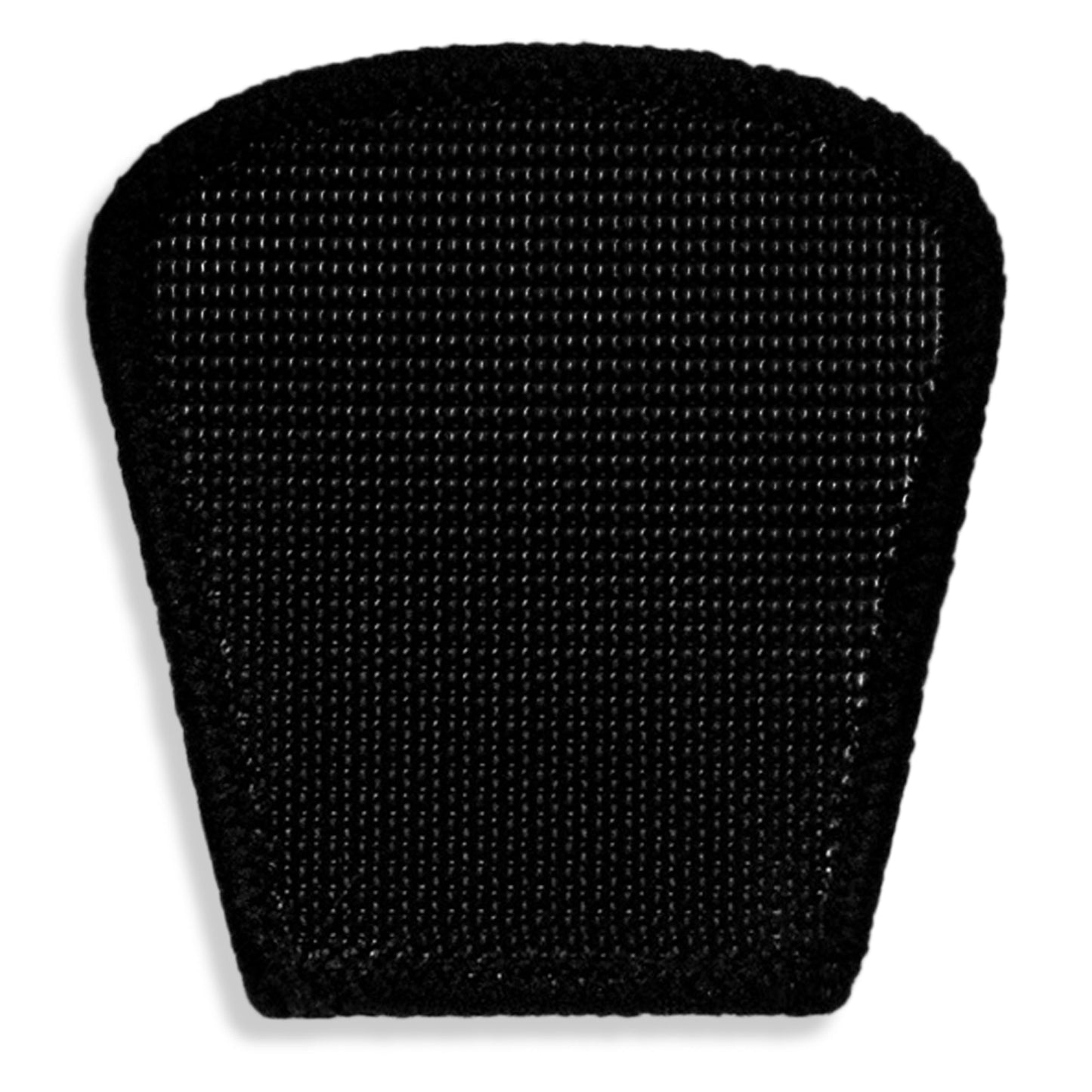 Comfort Is a Slow Death Small Velcro Patch
