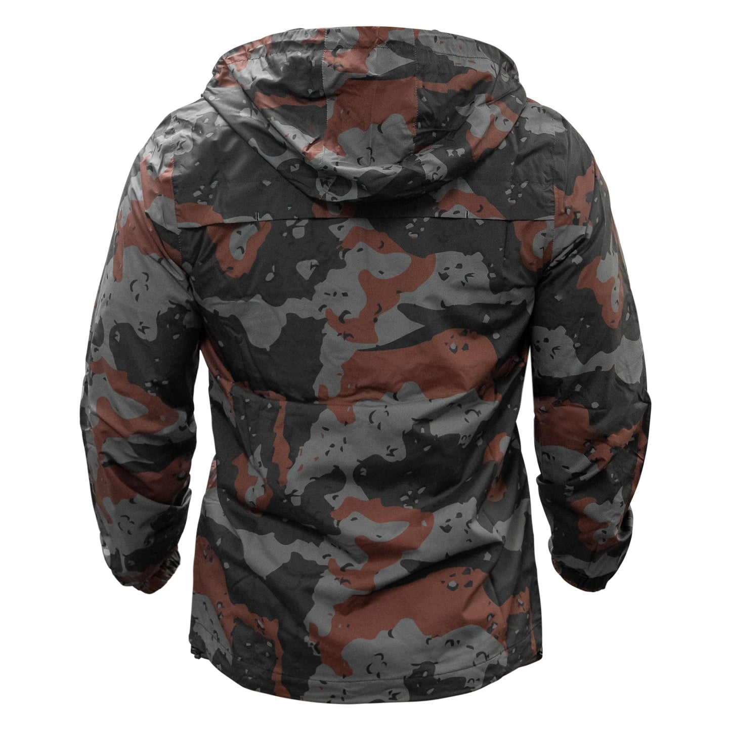Men's Waterproof Rain Jacket V2 | Full Zip