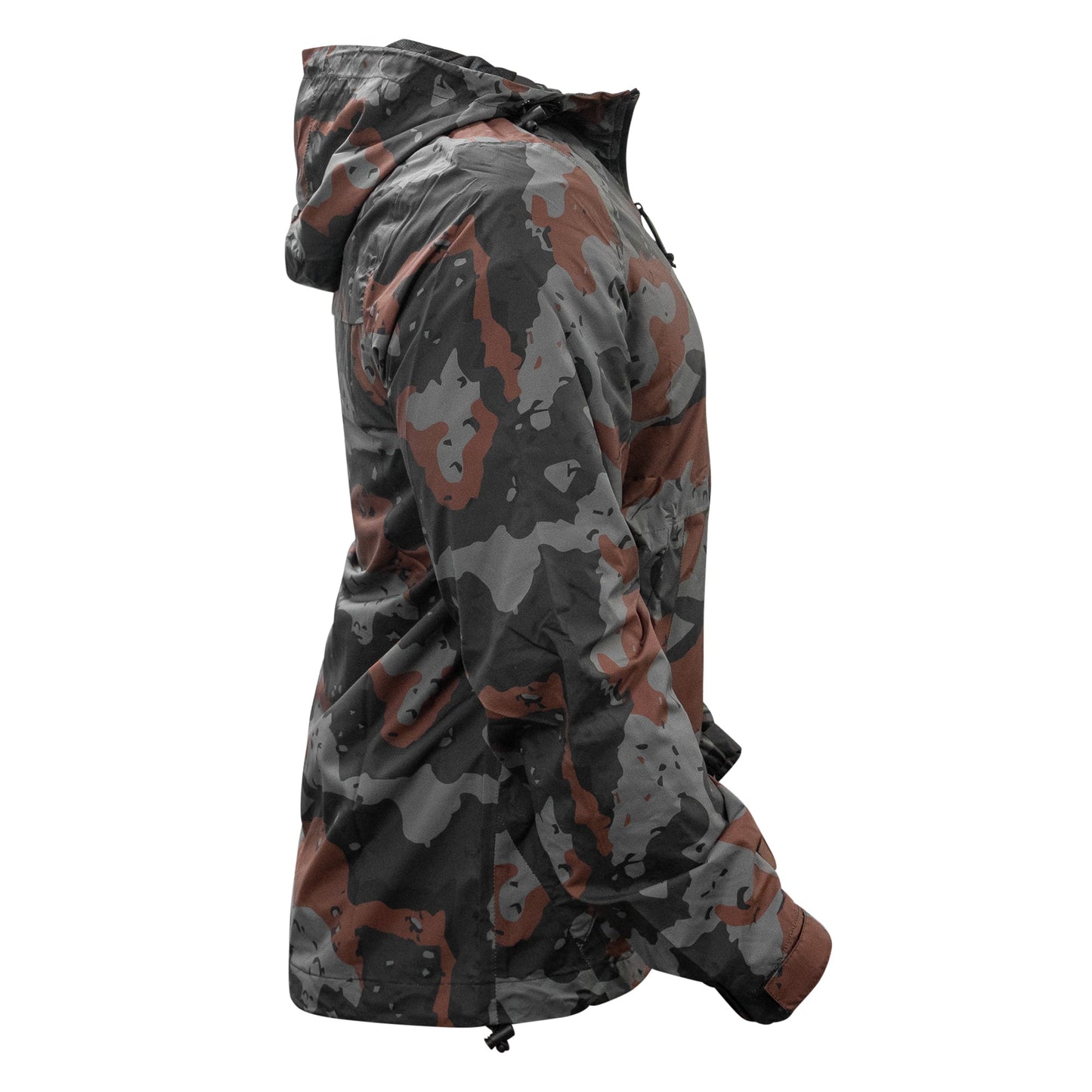 Men's Waterproof Rain Jacket V2 | Full Zip