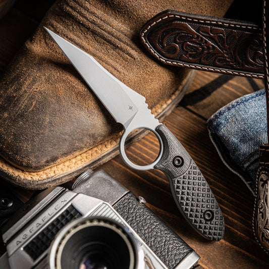 Cortano - Phantom Grey