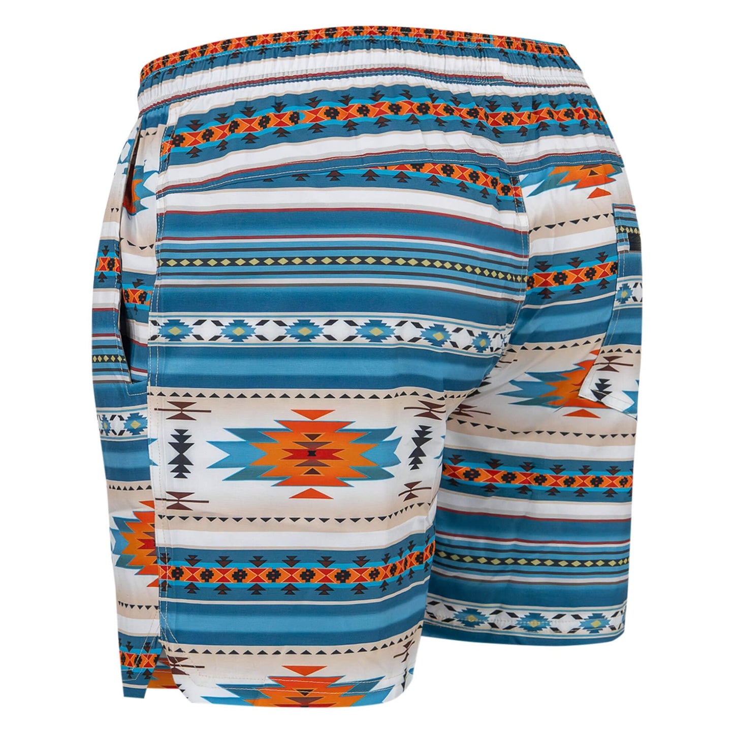 Men's Hybrid Athletic Shorts | 5.5" Inseam