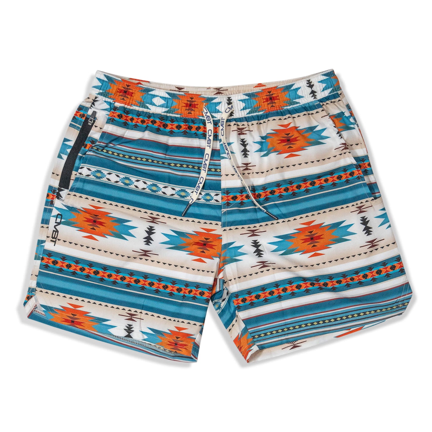 Men's Hybrid Athletic Shorts | 5.5" Inseam