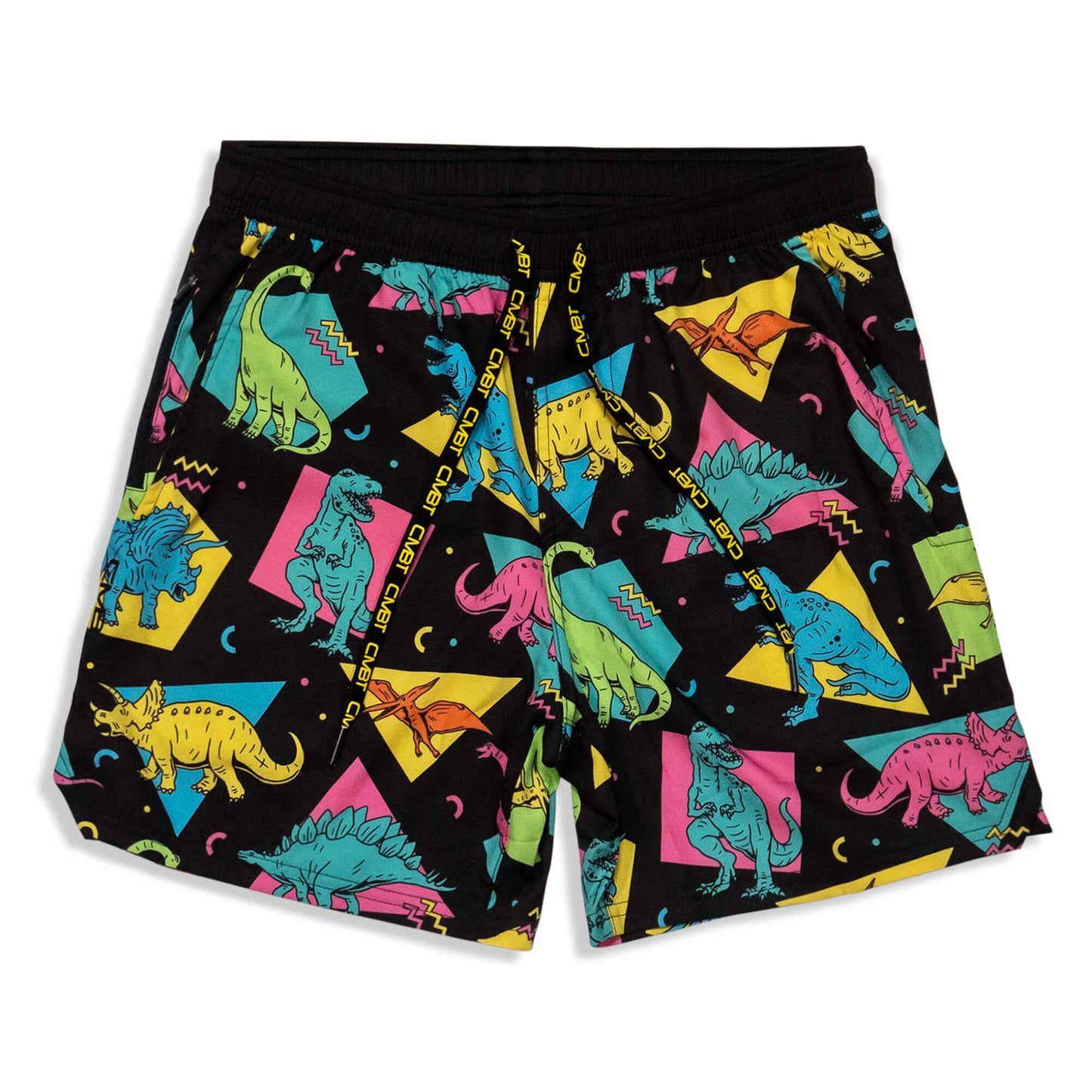 Men's Hybrid Athletic Shorts | 5.5" Inseam