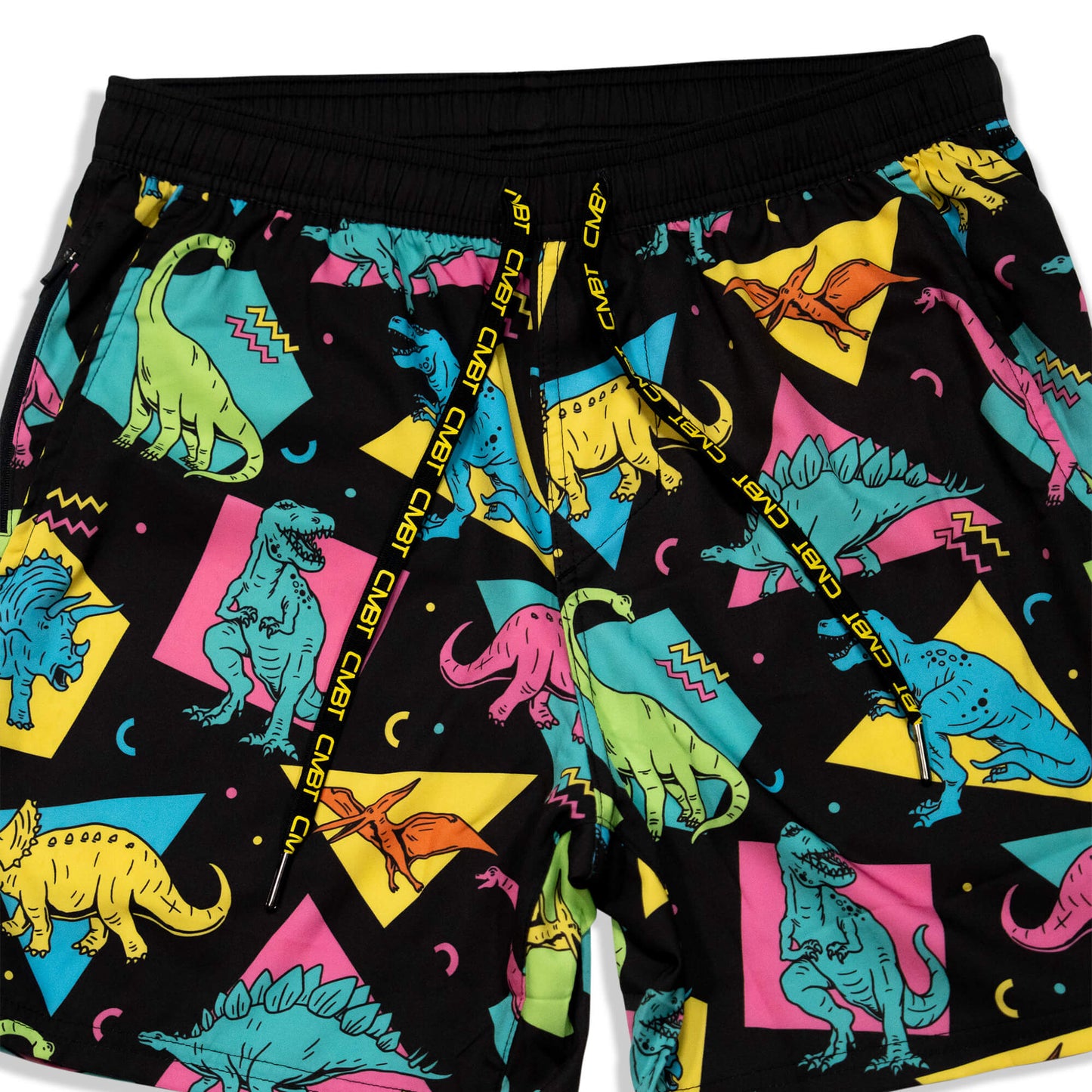 Men's Hybrid Athletic Shorts | 5.5" Inseam