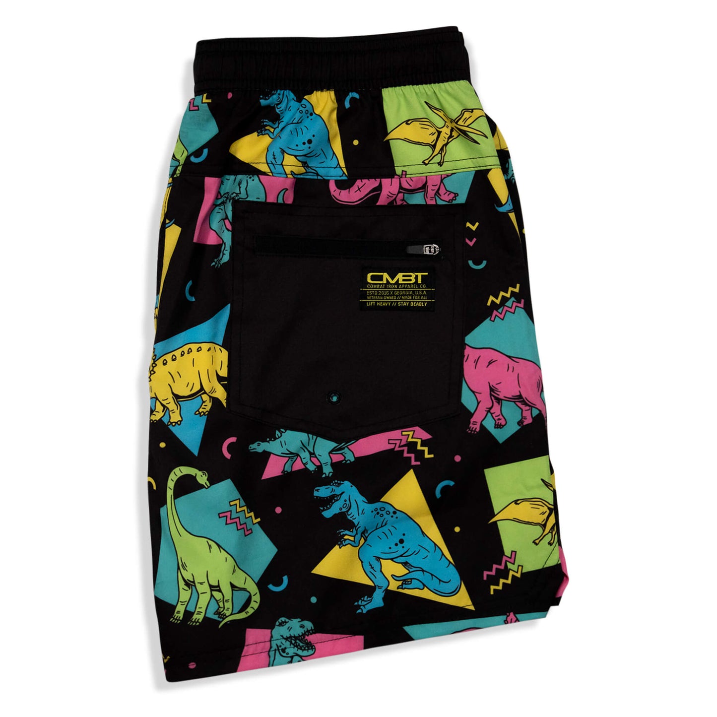 Men's Hybrid Athletic Shorts | 5.5" Inseam