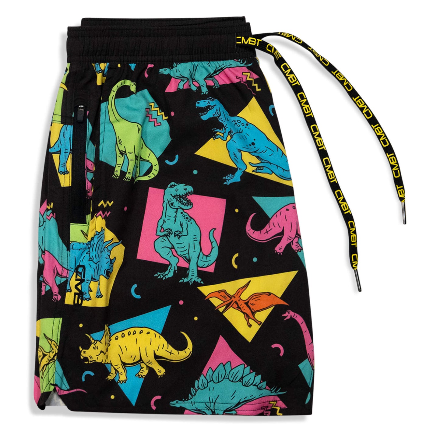 Men's Hybrid Athletic Shorts | 5.5" Inseam