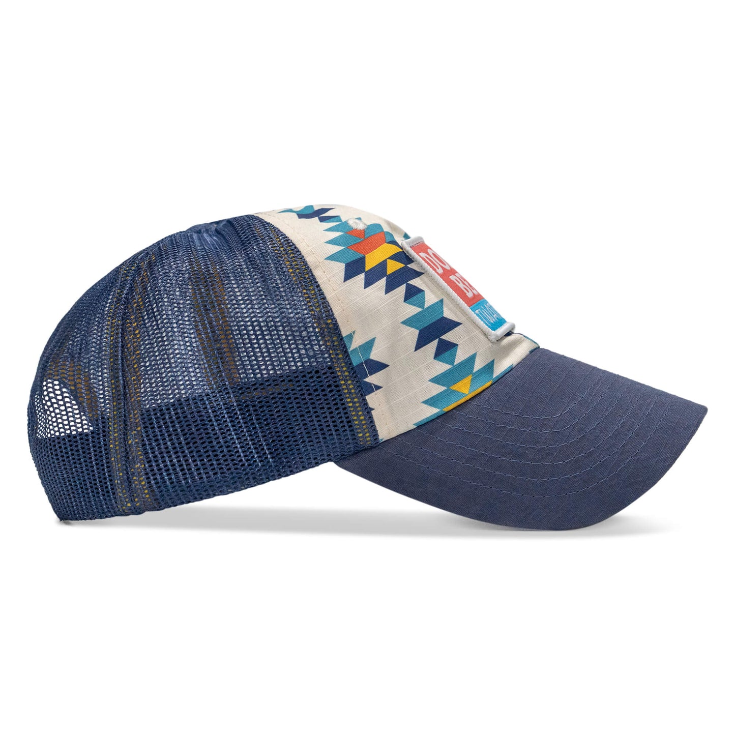 Don't Be A Twatsicle Patch Ripstop Hat