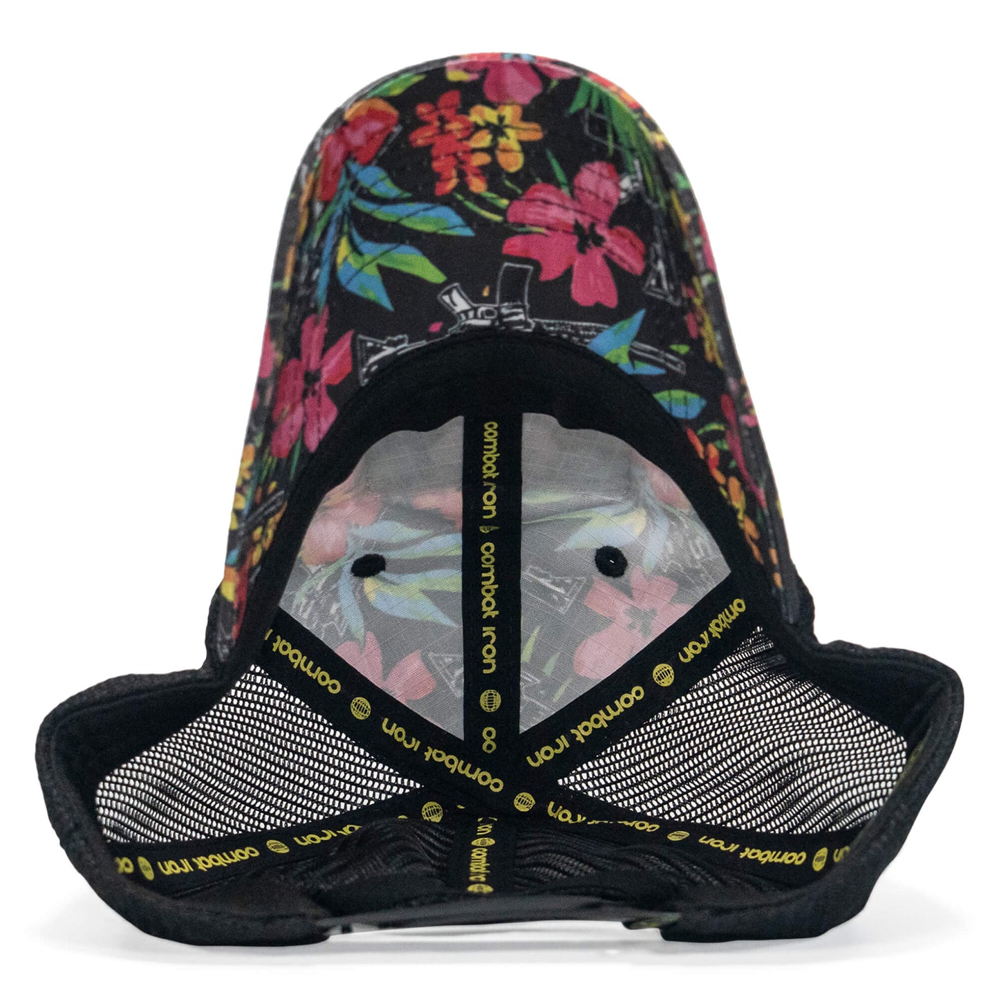 Don't Be A Twatsicle Patch Ripstop Hat