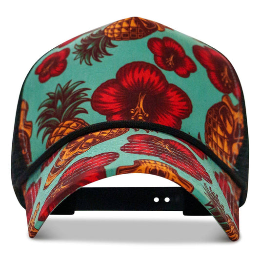 Weekender Style Performance Snapback Hat