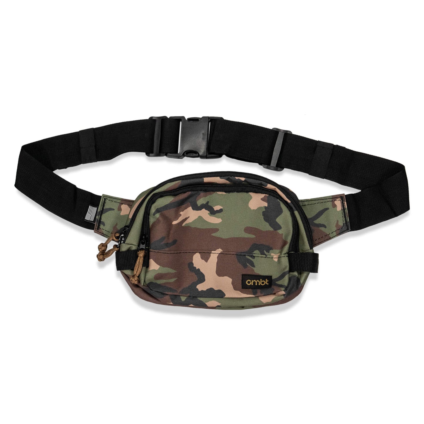 Fanny Pack Dump Pouch V2.5