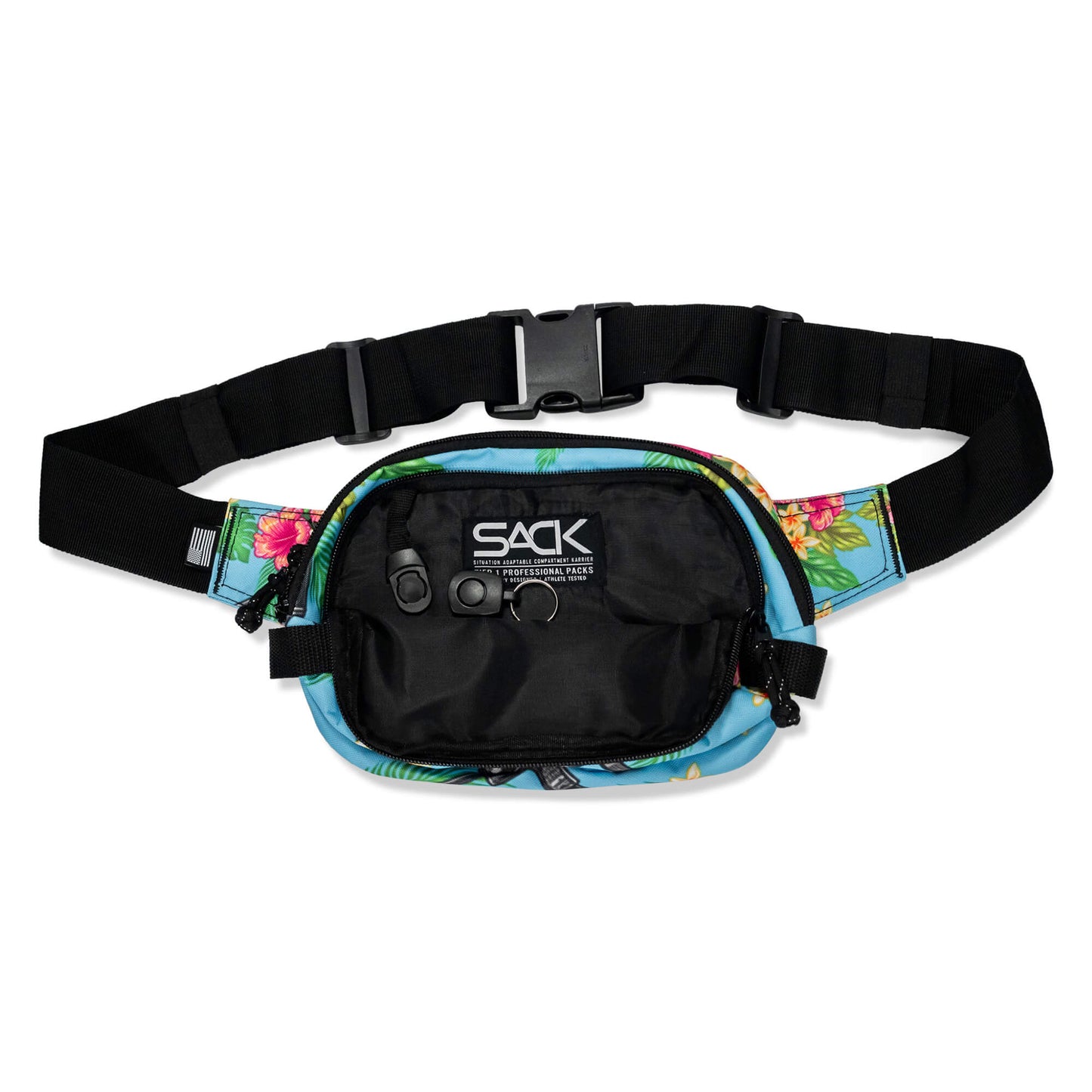 Fanny Pack Dump Pouch V2.5