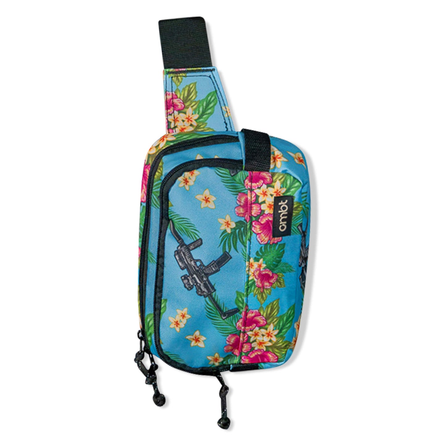 Fanny Pack Dump Pouch V2.5