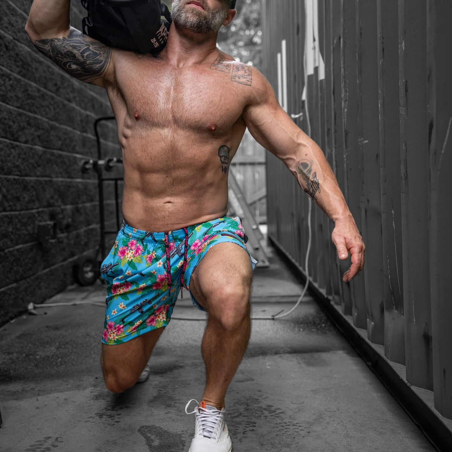 Men's V3 Performance Edition Shorts | 5.5"