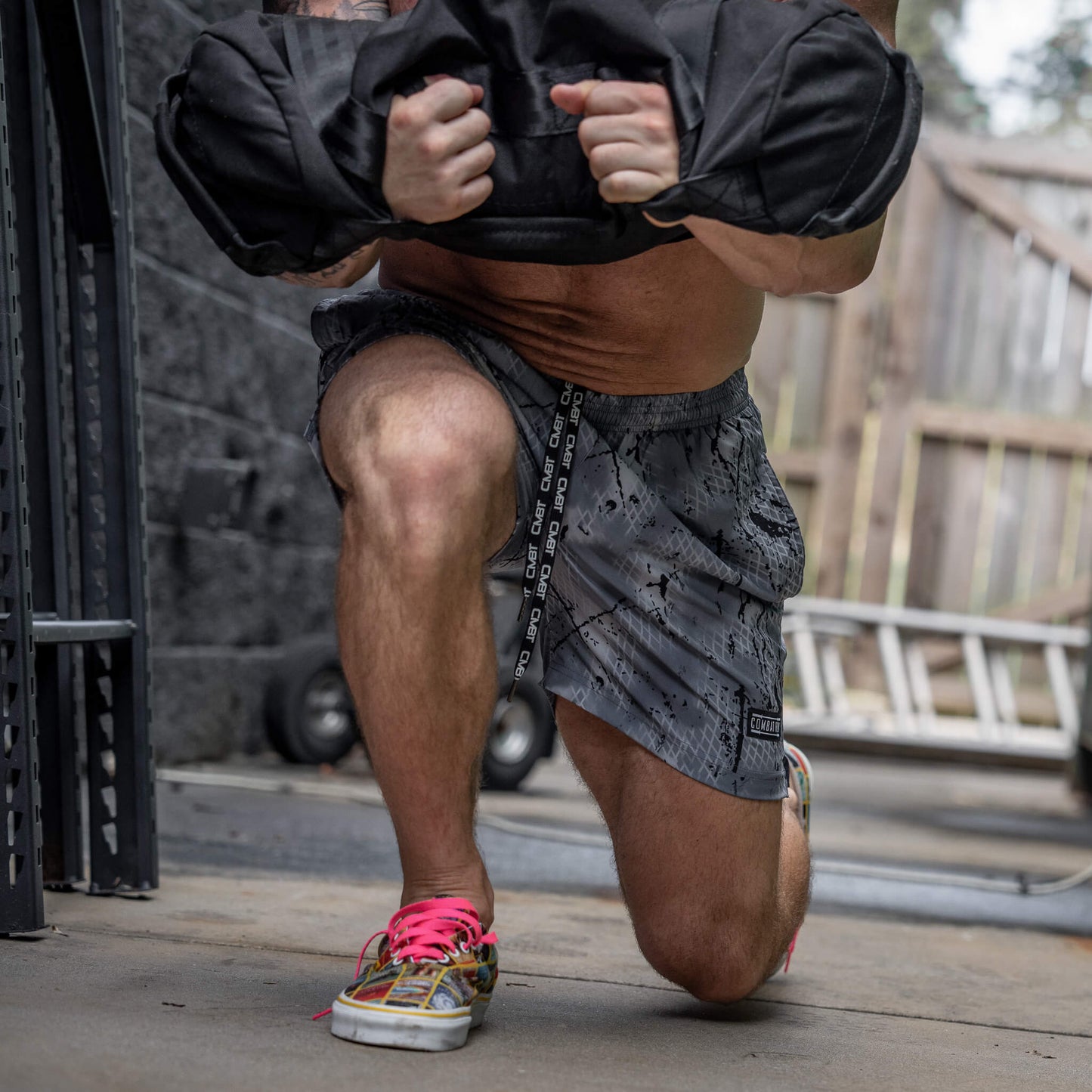 Men's V3 Performance Edition Shorts | 5.5"