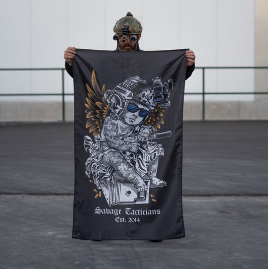 Guardian Angel Banner