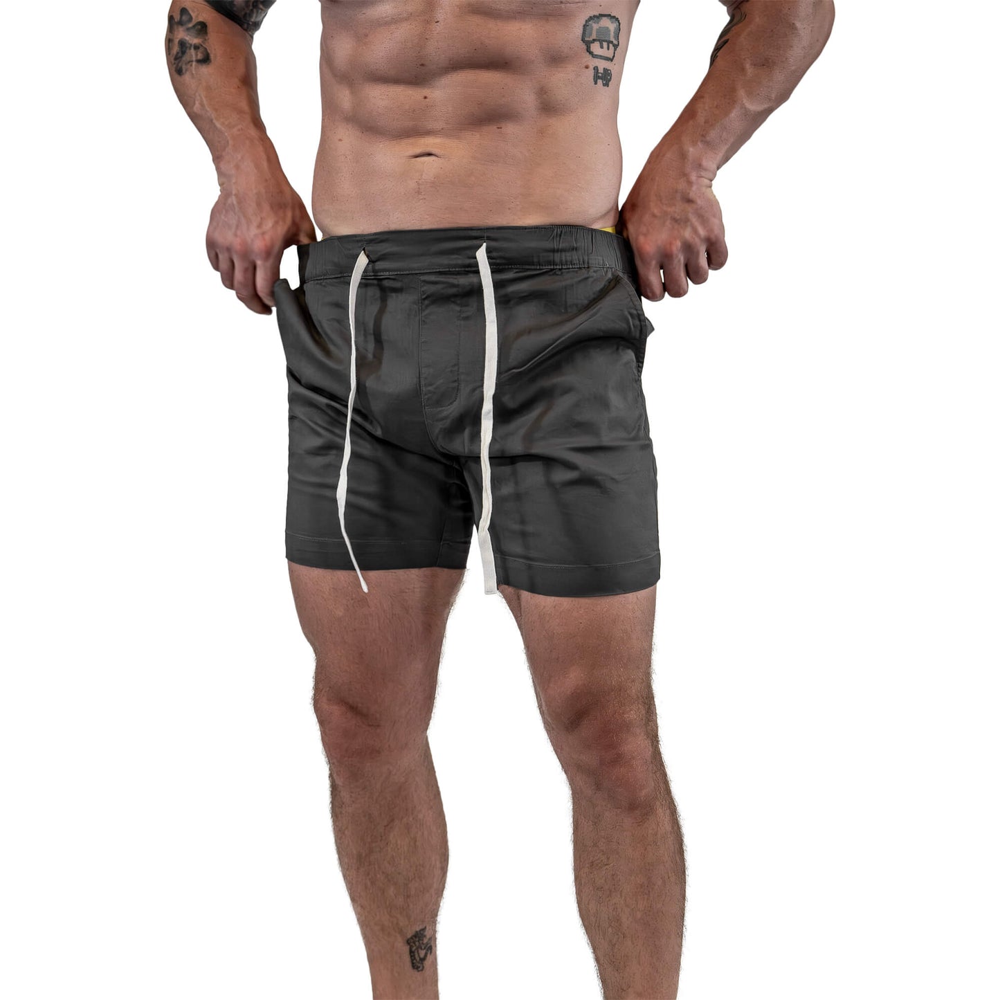 Chico Flex Men's Casual Shorts | 6"
