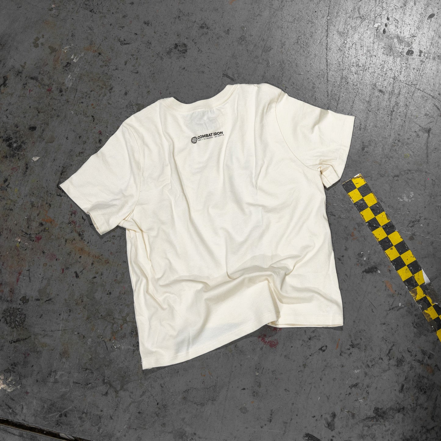Hard To Kill. Easy To Bang. Women's Crop T-Shirt