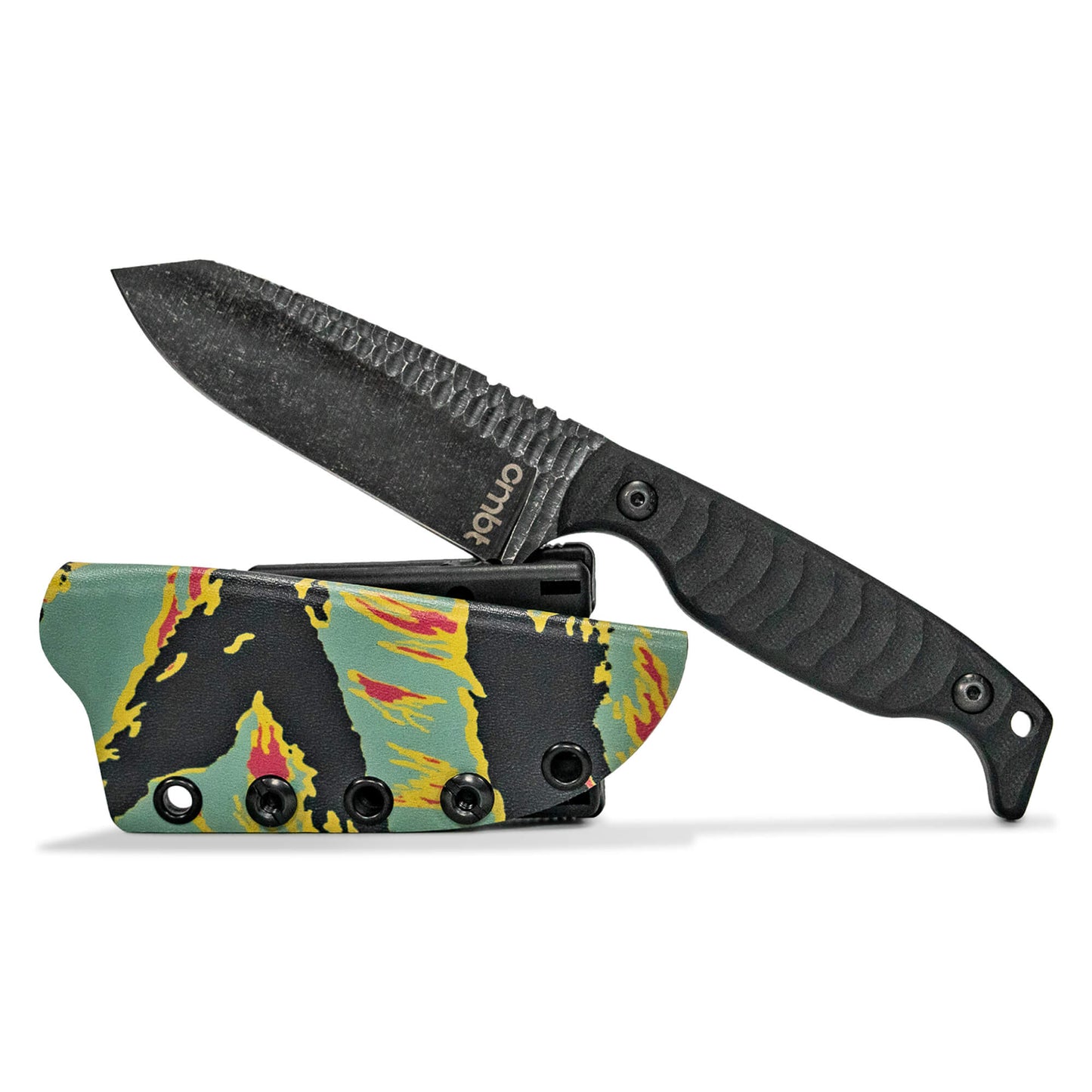 Tactical Athlete™ Battle Blade
