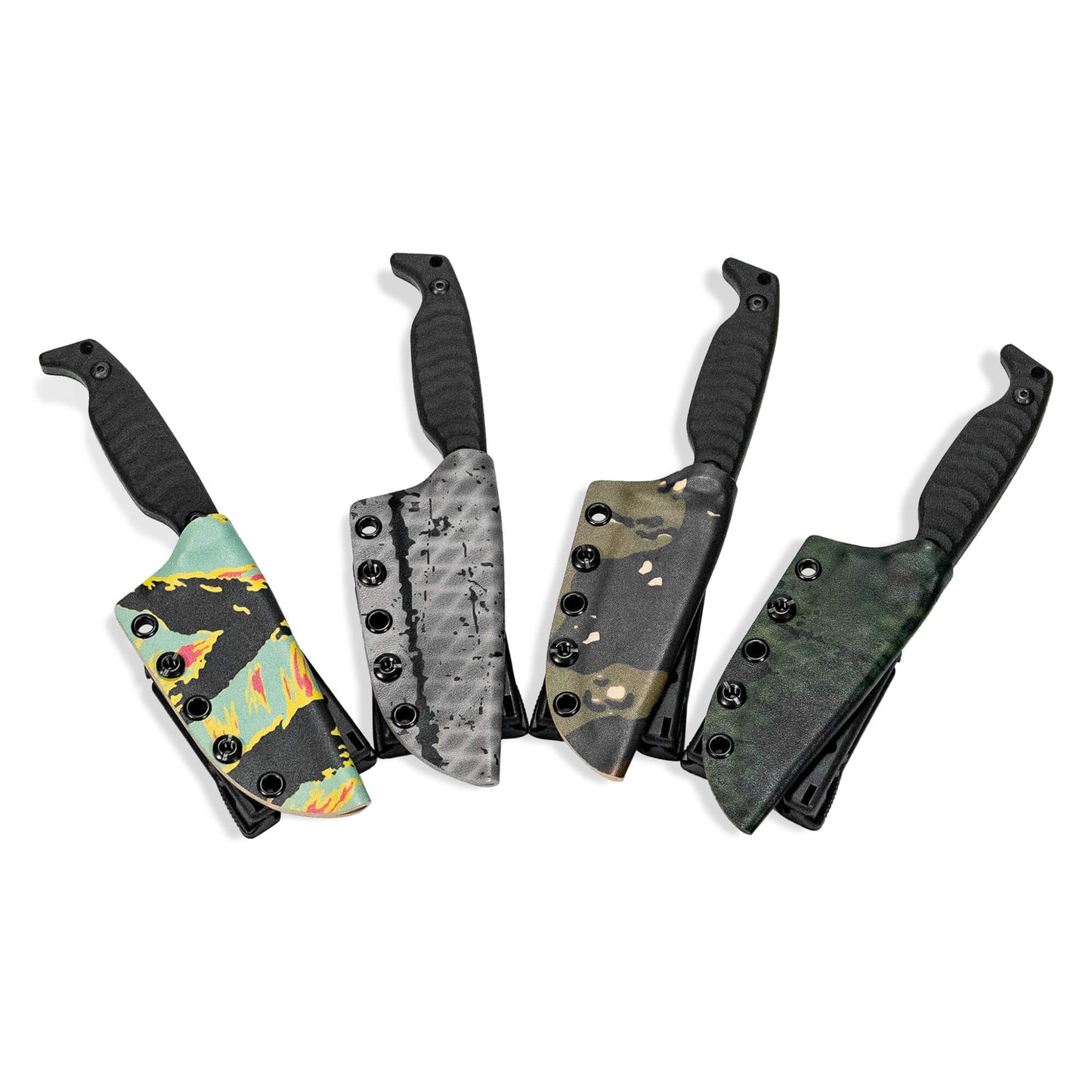 Tactical Athlete™ Battle Blade