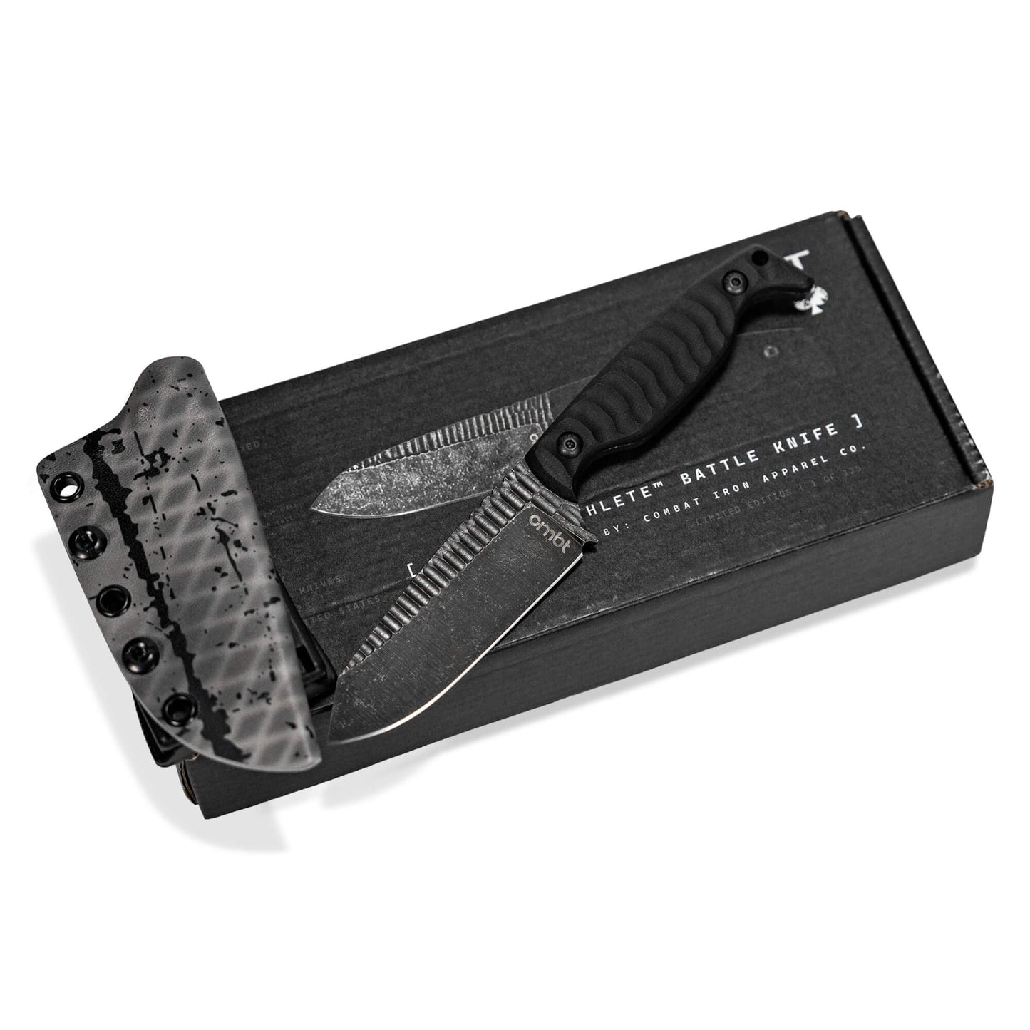 Tactical Athlete™ Battle Blade