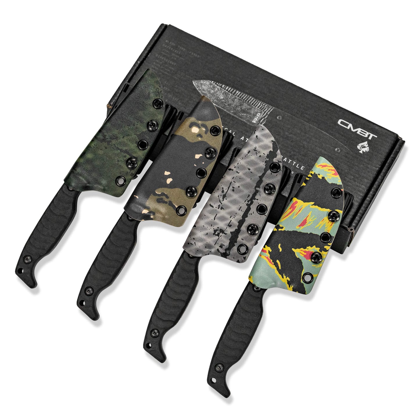 Tactical Athlete™ Battle Blade