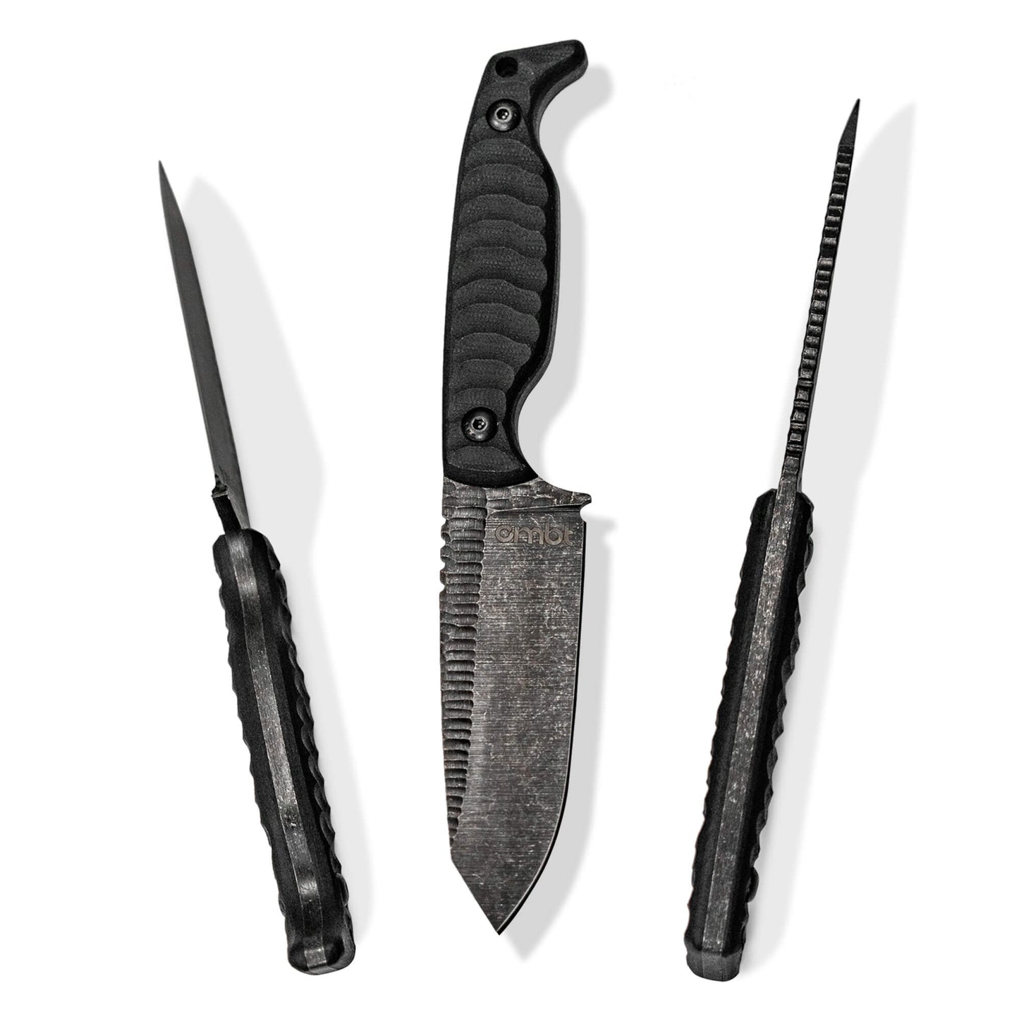Tactical Athlete™ Battle Blade