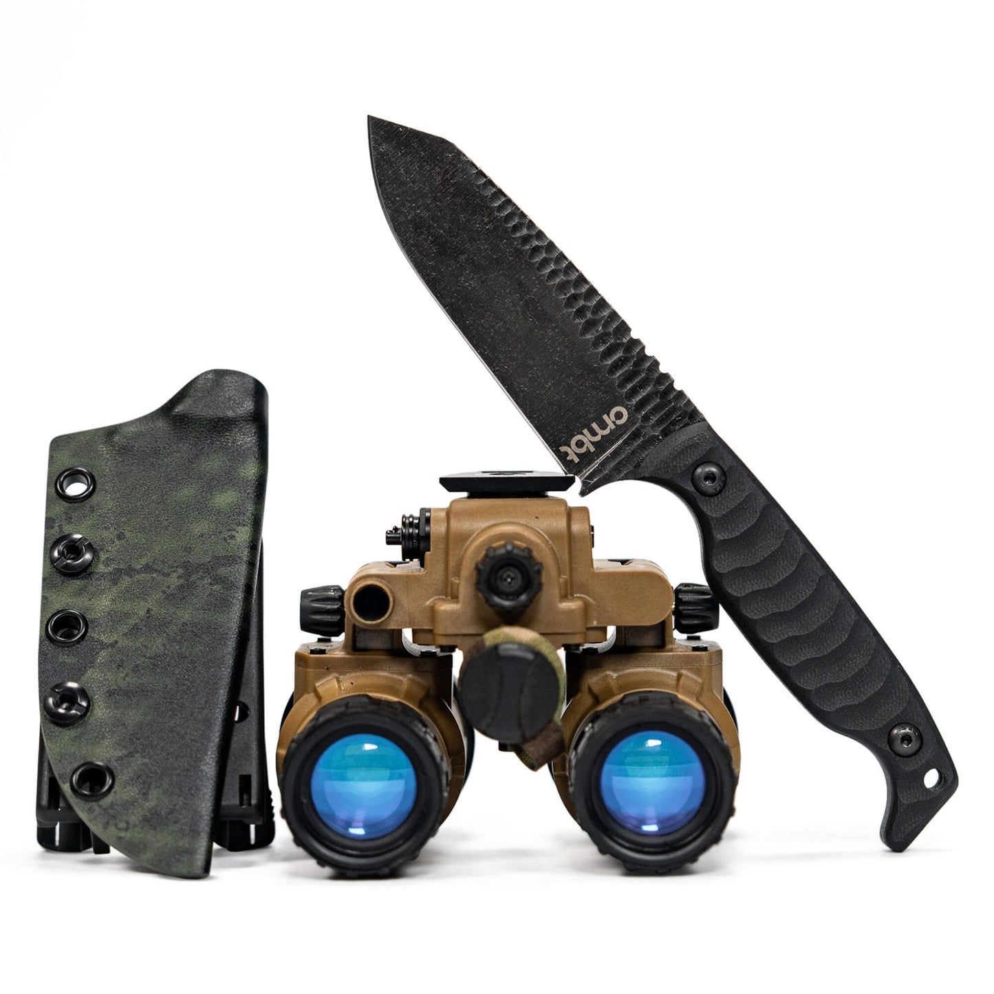 Tactical Athlete™ Battle Blade