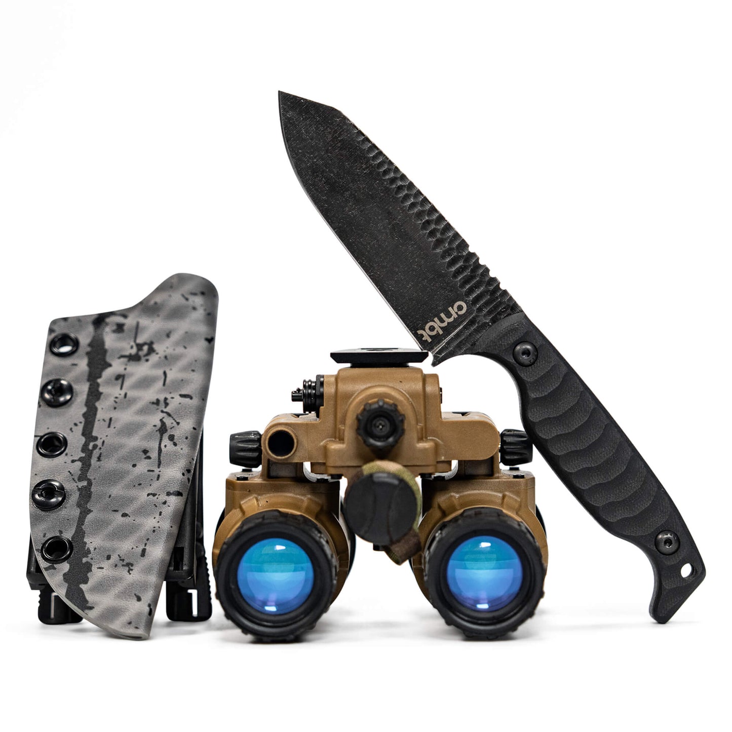 Tactical Athlete™ Battle Blade