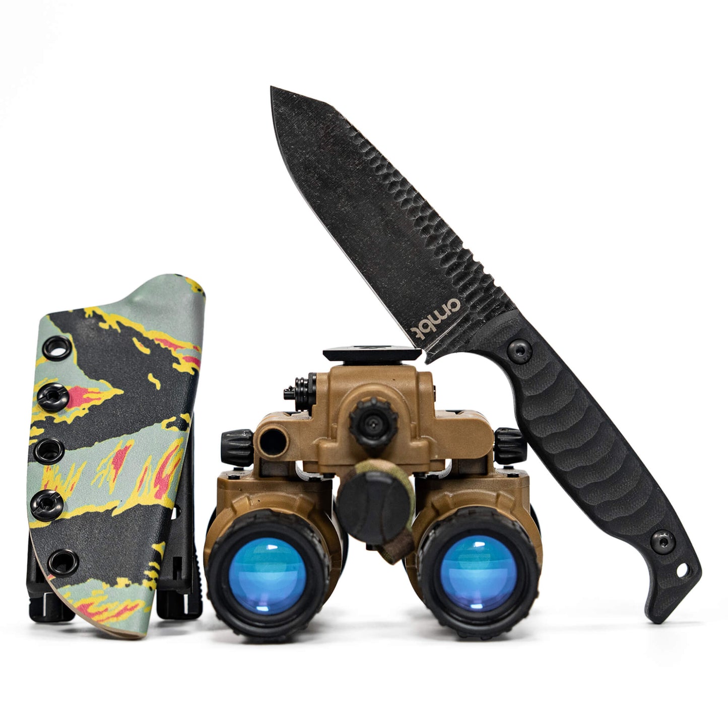 Tactical Athlete™ Battle Blade