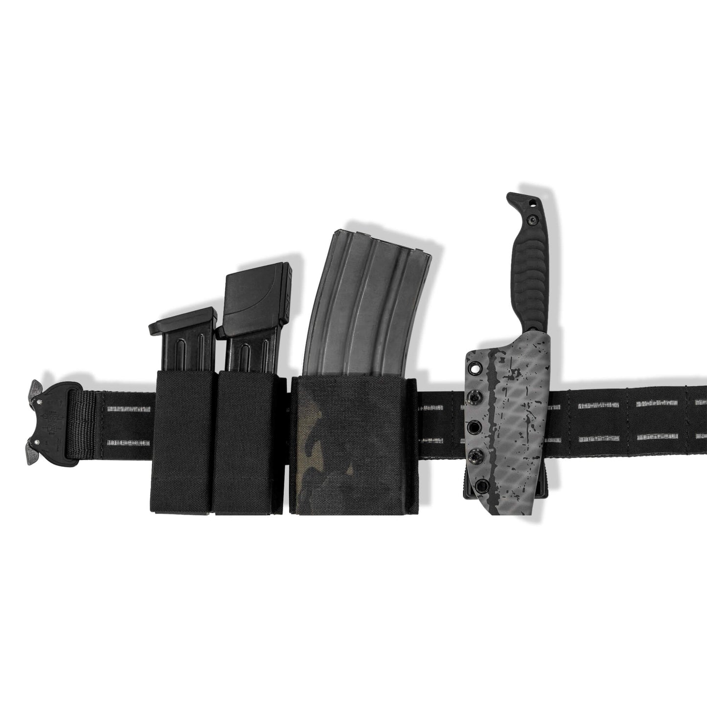 Tactical Athlete™ Battle Blade