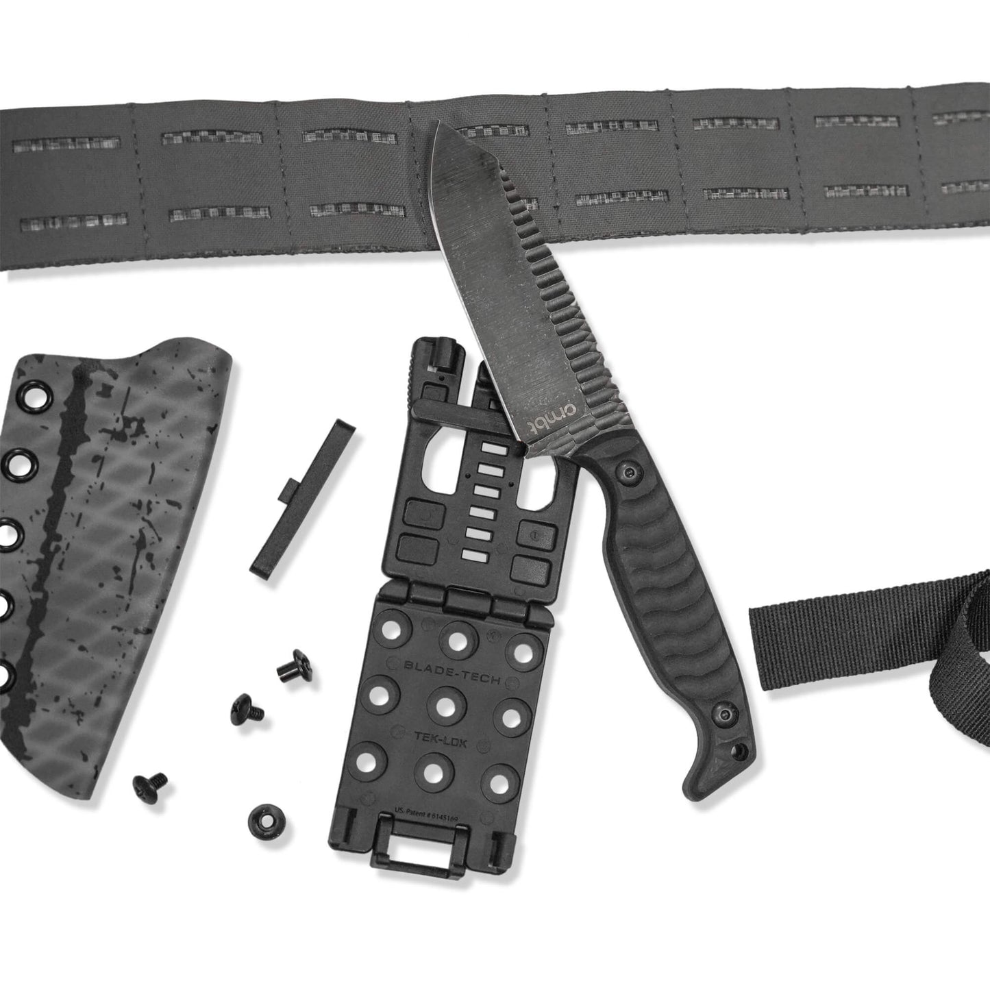 Tactical Athlete™ Battle Blade