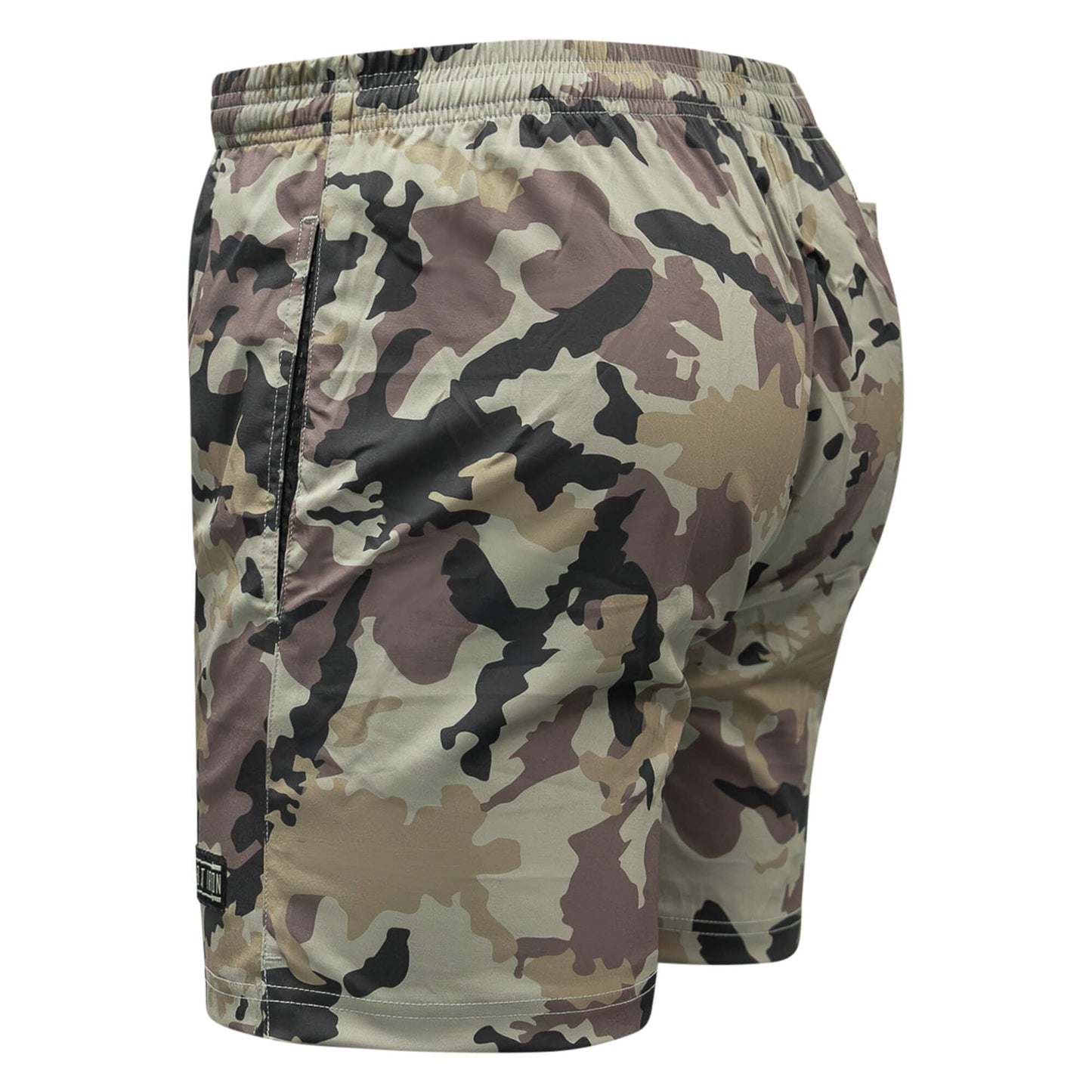 Men's V3 Performance Edition Shorts | 5.5"