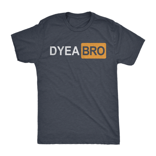 Do You Even Airborne Bro Hub Athletic Shirt