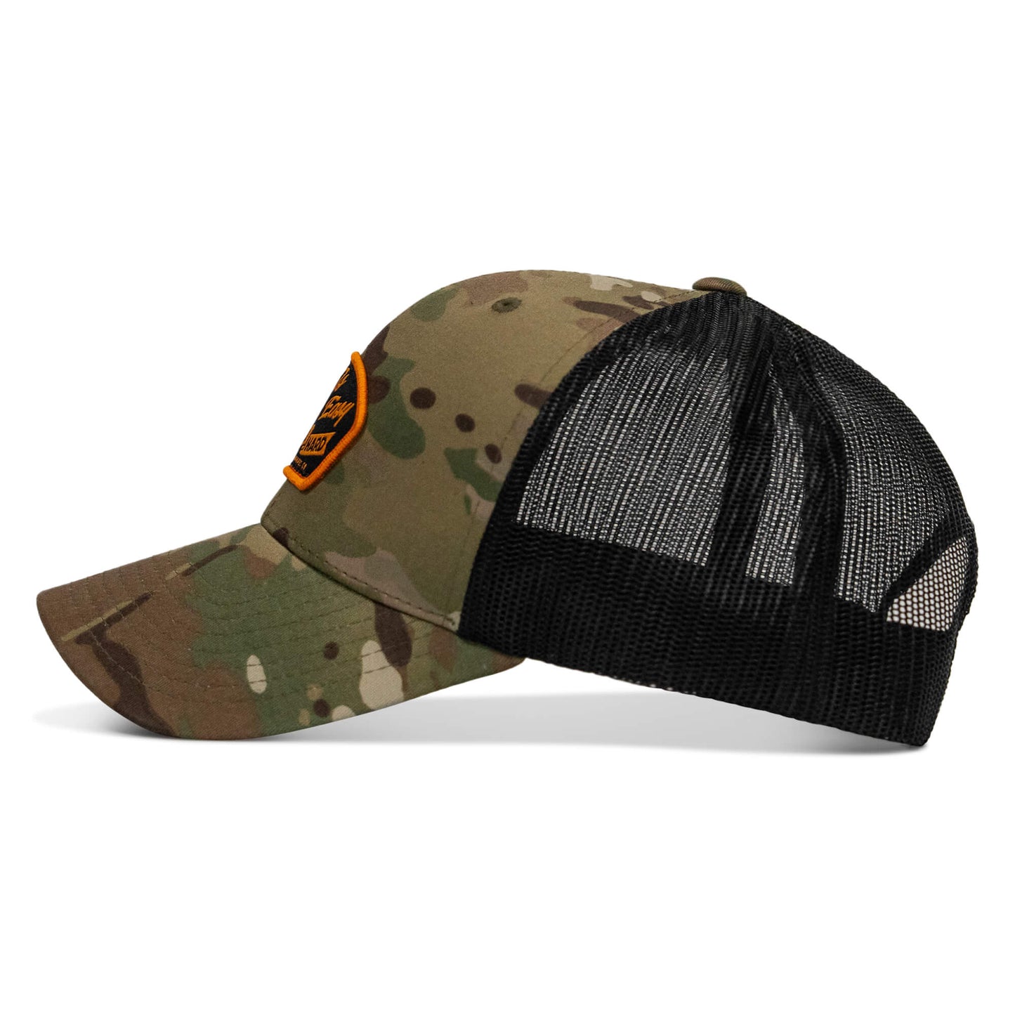 Dying Is Easy, Living Is Hard Patch Snapback