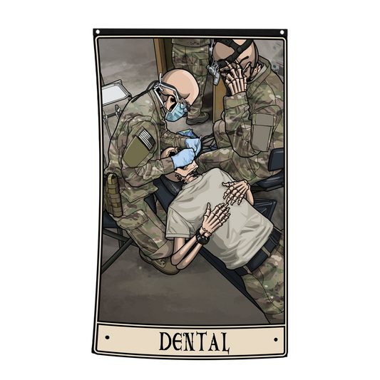 Dental Flag