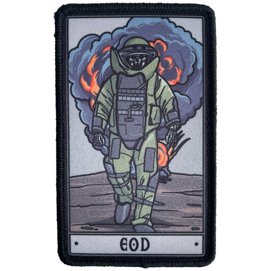 EOD Patch