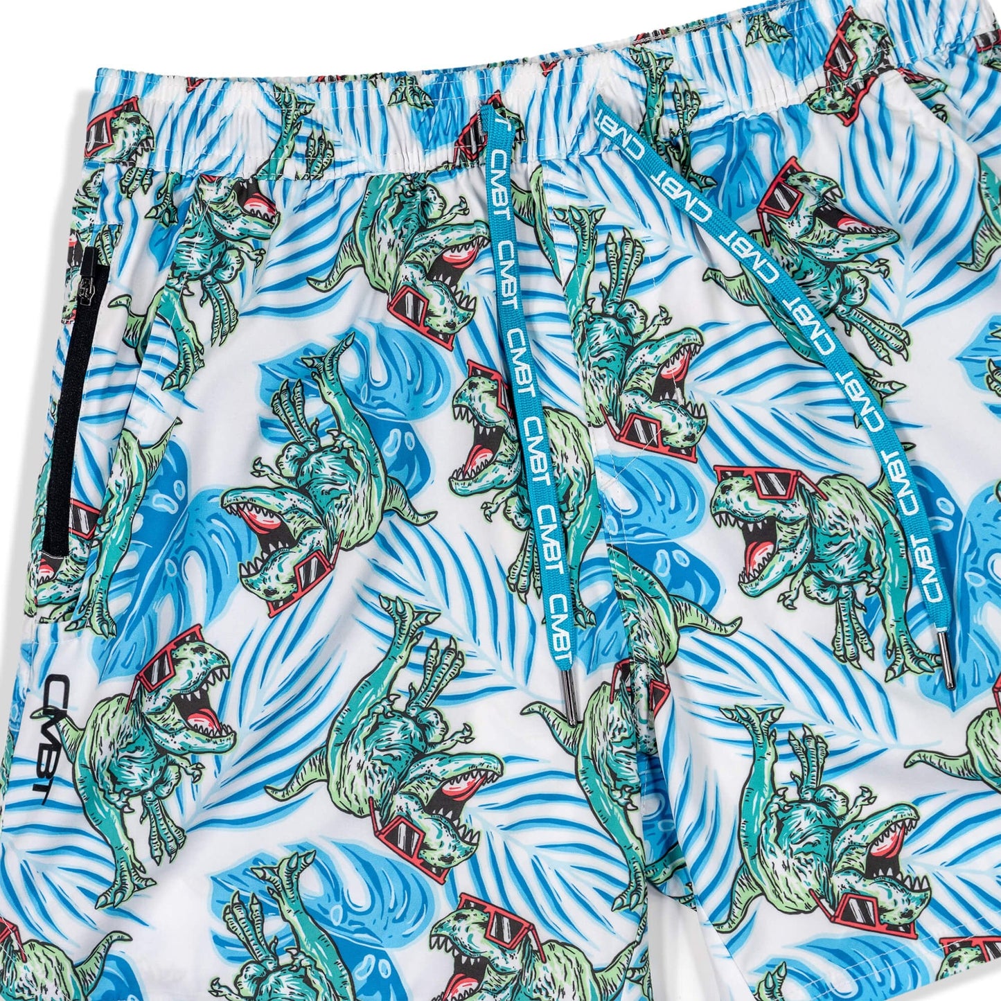 Men's Hybrid Athletic Shorts | 5.5" Inseam