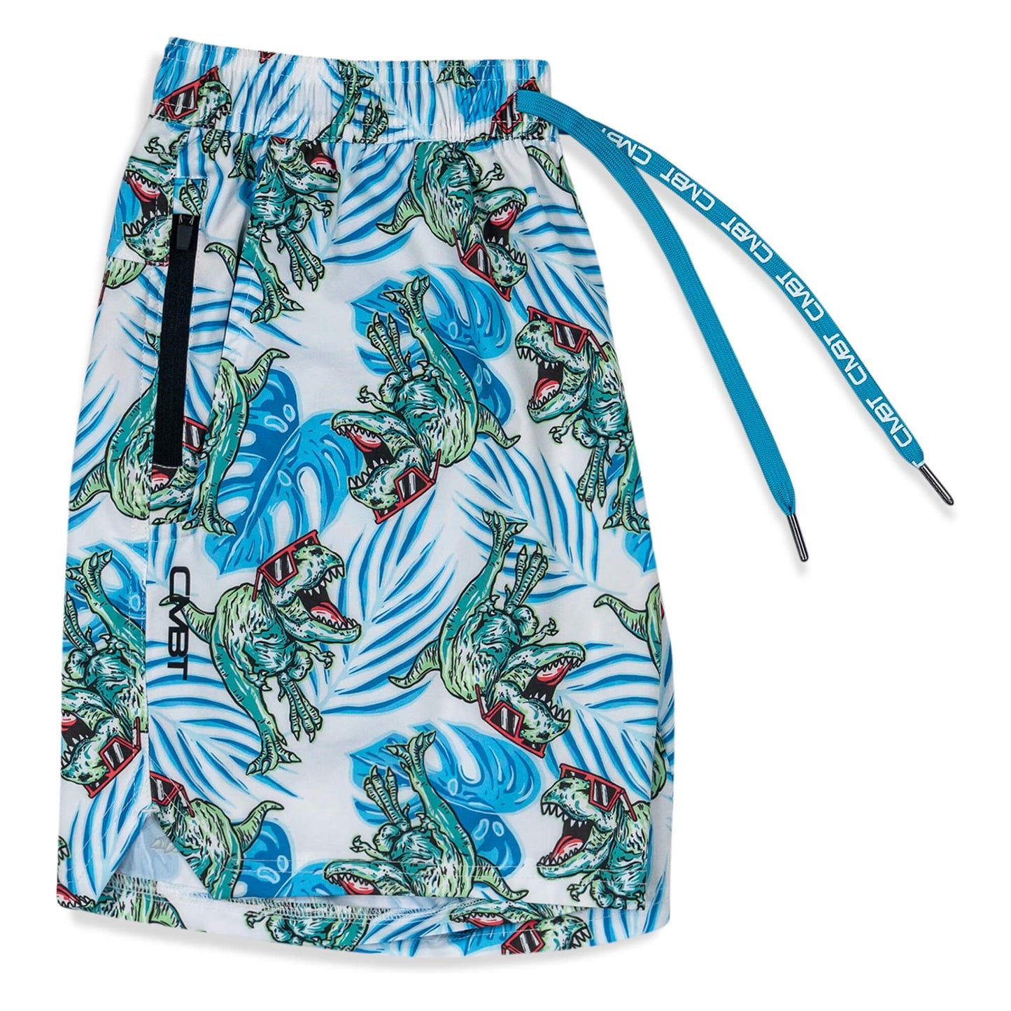 Men's Hybrid Athletic Shorts | 5.5" Inseam
