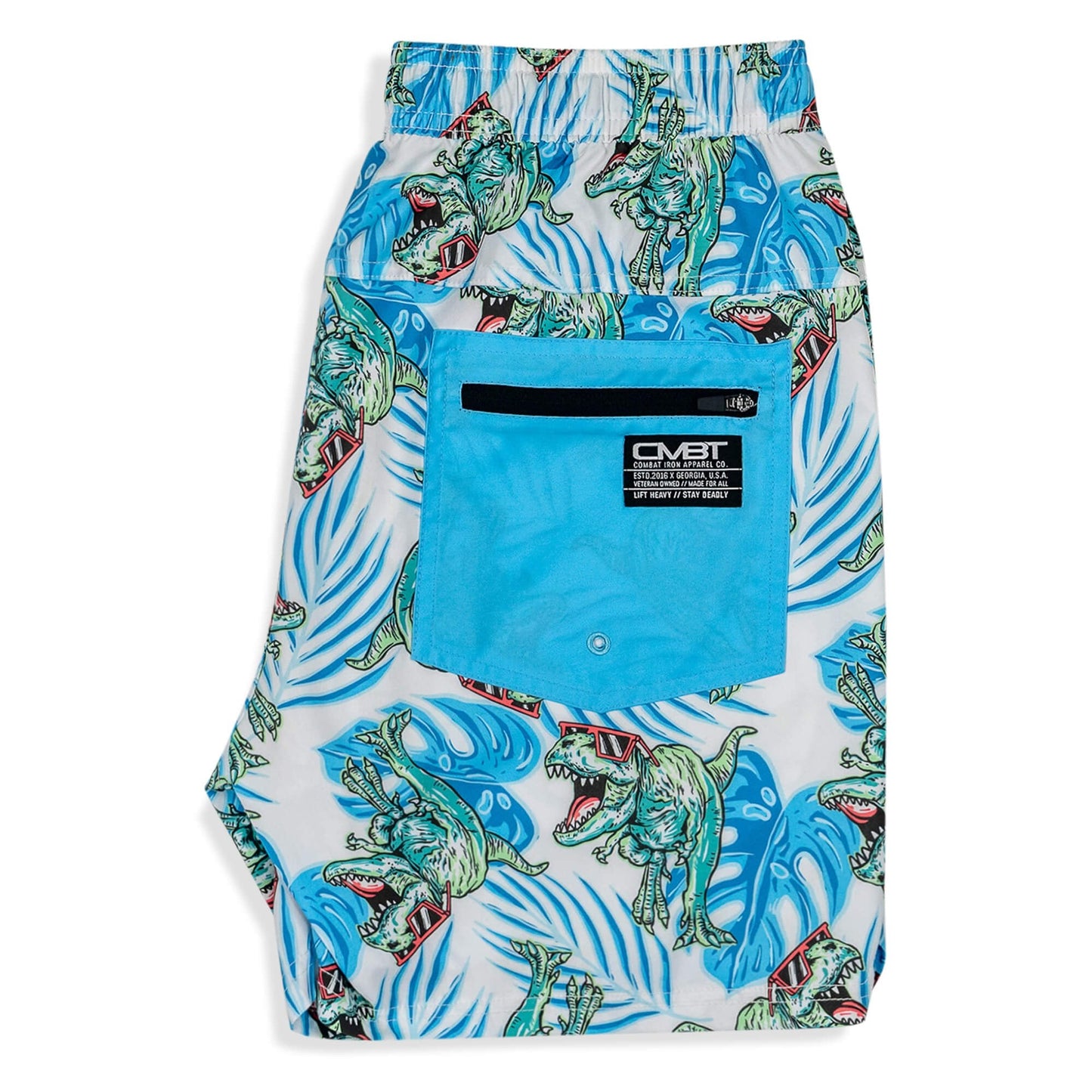 Men's Hybrid Athletic Shorts | 5.5" Inseam
