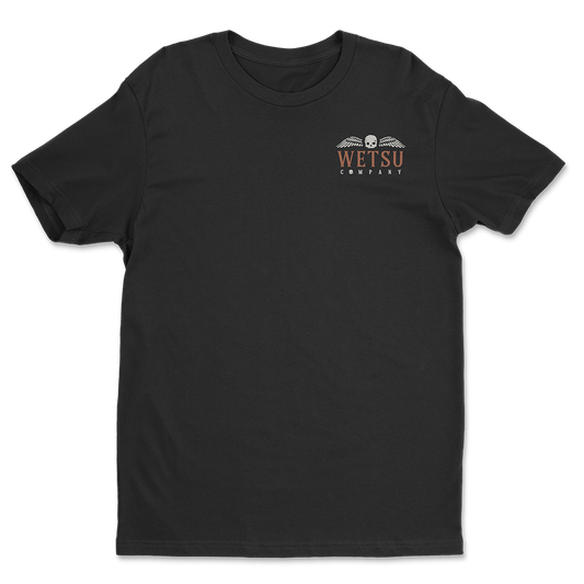 Fortune Favors The Bold Athletic Tee